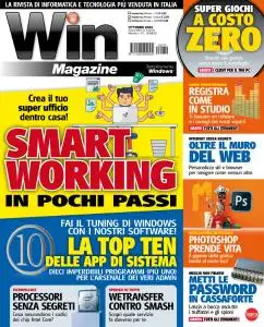 Win Magazine N.270 - Ottobre 2020