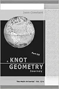 A 52 week Knot Geometry journey - Part III: A Math-Art, ethnomathematics project
