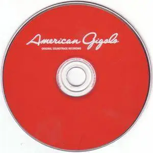 VA - American Gigolo (Original Soundtrack Recording) (1980) {1990 Polydor} **[RE-UP]**