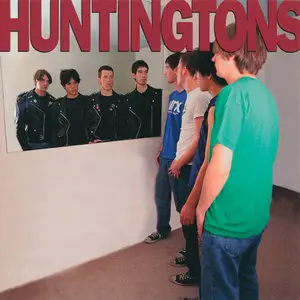 Huntingtons - Plastic Surgery (2000) REPOST