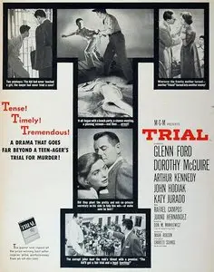 Trial (1955)