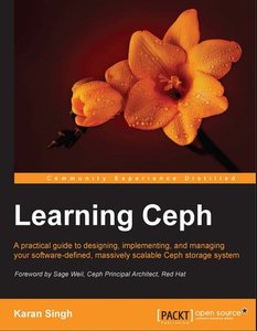Learning Ceph (Repost)