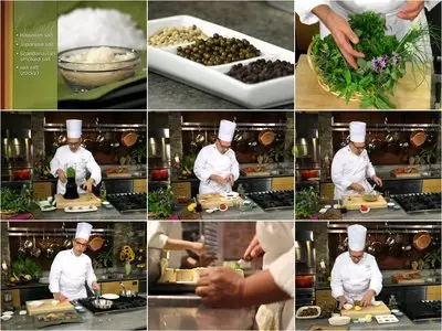 TTC Video - The Everyday Gourmet: Rediscovering the Lost Art of Cooking [Repost]