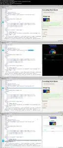 The Magic of CSS Made Easy: Learn Website Design with CSS
