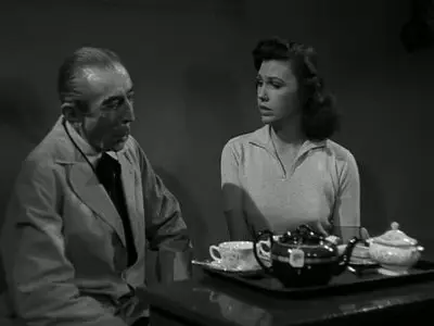Bride of the Monster (1955)