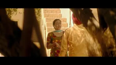 Nikka Zaildar 2 (2017)