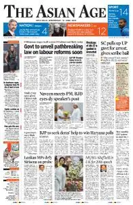 The Asian Age - June 12, 2019