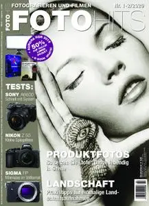 Fotohits – Januar 2020