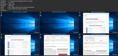 Linux Security Per Ethical Hacker!