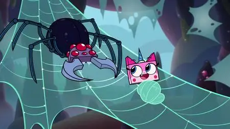 Unikitty! S02E31