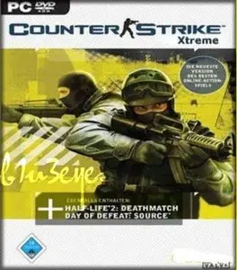 Counter-Strike 1.6 Final Xtreme Edition Second Release 2009
