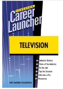 Television (Ferguson Career Launcher) (repost)