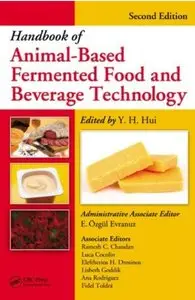 Handbook of Fermented Food and Beverage Technology (2nd edition) [Repost]