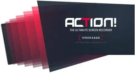 Mirillis Action! 2.2.0 Multilingual