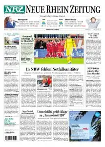 NRZ Neue Rhein Zeitung Emmerich/Issel - 19. Dezember 2018