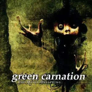 Green Carnation - 6 Albums (2000-2006) (Re-up)