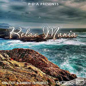 Relax Mania Vol. 5 (2008)