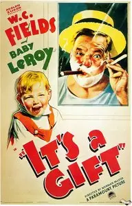 It's a Gift (1934)