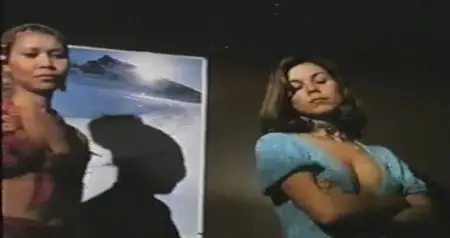 Act Of Vengeance (1974)