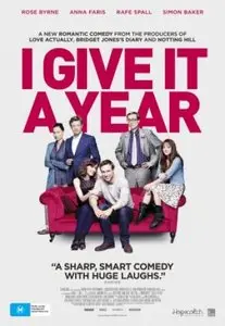 I Give It a Year (2013)