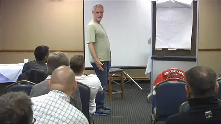 Ross Jeffries - Magick Remote Influence Seminar (2012)