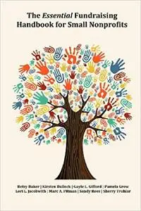 The Essential Fundraising Handbook for Small Nonprofits