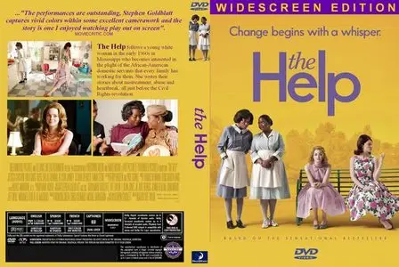 The Help (2011) [DVD9] Untouched
