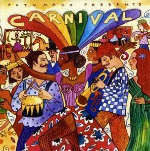 VA - Putumayo Presents: Carnival (2001)