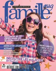 Famille mag - N°75 2023