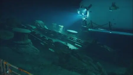 Ghosts of the Abyss (2003)