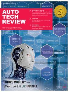 Auto Tech Review - January 2017