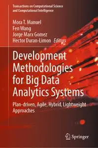 Development Methodologies for Big Data Analytics Systems