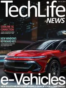 Techlife News - Issue 637 - January 13, 2024