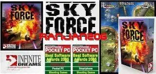 SkyForce Reload 1.0 For PPC