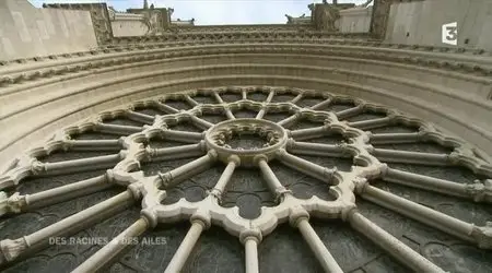 (Fr3) Des racines et des ailes : Les 850 ans de Notre-Dame (2013)