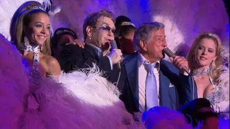 Tony Bennett - An American Classic (2006)