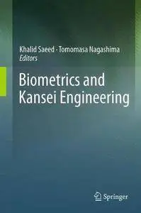 Biometrics and Kansei Engineering (Repost)