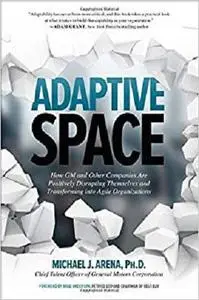 Adaptive Space