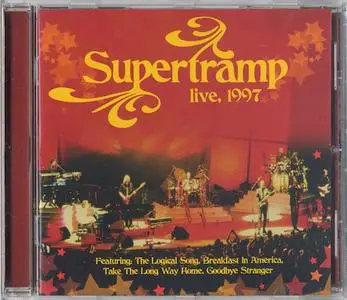 Supertramp - Live, 1997 (2006)