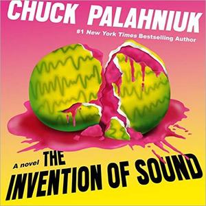 The Invention of Sound [Audiobook]