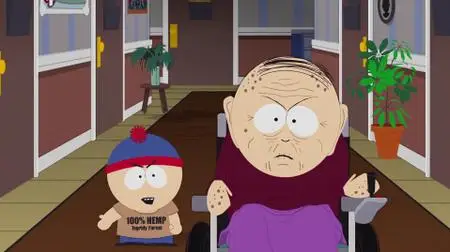 South Park S22E07