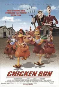 Chicken Run (2000)