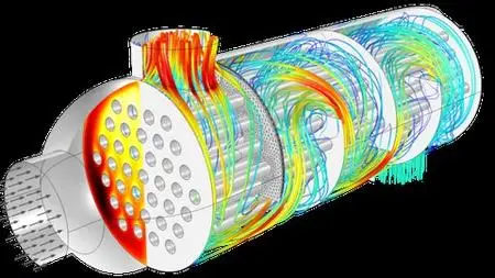 Learn Heat Exchanger Design Using Aspen Edr