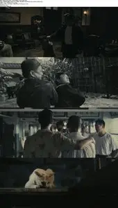 Bruce Lee, My Brother (2010)