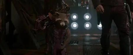 Guardians Of The Galaxy (2014)