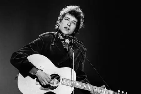 Bob Dylan - Bob Dylan's Greatest Hits (1967) [MFSL Remastered 2015]