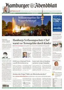 Hamburger Abendblatt - 28. Dezember 2017
