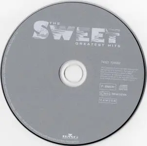 Sweet - The Greatest Hits (2000)