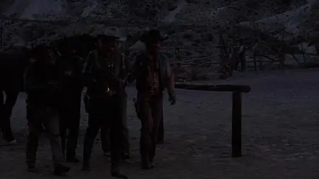 Rustlers' Rhapsody (1985)