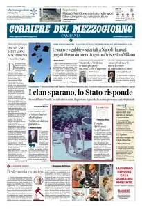 Corriere del Mezzogiorno Campania - 12 Settembre 2023